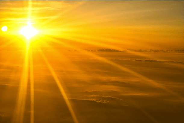 What does it mean to Shine?